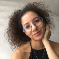 Mozio Group Employee Fernanda Ramírez's profile photo