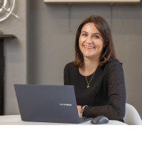 Humber Jobs Employee Natalie Cook's profile photo