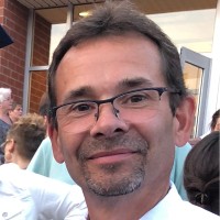 John Robbins Email