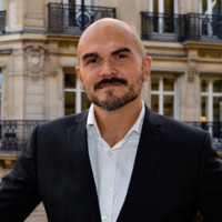 Apside Employee Sébastien Le Gall's profile photo