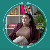 Dynamo Employee Mathilde Paus's profile photo