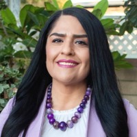 Elizabeth Contreras Martinez Email & Phone Number