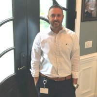 Sysco Employee Josh Snipes's profile photo