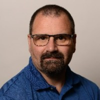 Avaya Employee Philip Irwin's profile photo