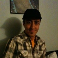 General Motors Employee Daniel Ferretti-Masoero's profile photo