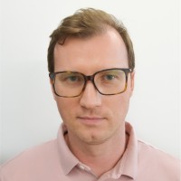 SharpestMinds Employee Bobby Broz's profile photo