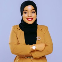 Amana Bank Limited Employee Khafsa Mohammed's profile photo