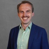 expertum Gruppe Employee Frederik Gempfer's profile photo