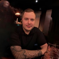 GoRamp Employee Arnoldas Žemoitinas's profile photo