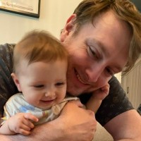 James Stratton's profile photo
