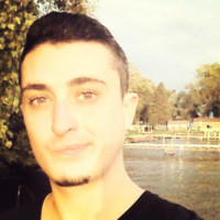 Cypher Incorporated Employee Nick Curtis's profile photo