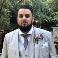 The Trade Desk Employee Matthew Siegel's profile photo