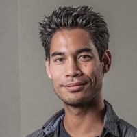 Moviplus OpenIT SA Employee Fabrice Hong's profile photo