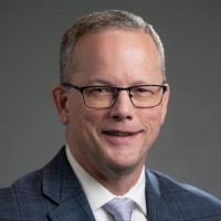 Junior Achievement of WNY Employee John Crawford's profile photo