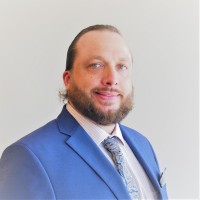 Monreal IT Employee Luke Smith's profile photo