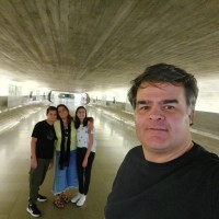 Glauco Alves Email & Phone Number