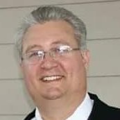 Ocado Employee John Stahl's profile photo