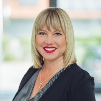 headwaypersonal gmbh Employee Manuela Sauer's profile photo