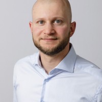 Pro Steel Engineering Limited Employee Piotr Janiszewski's profile photo