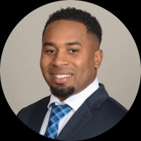 GM HILL Engineering Employee Marcus Cherry's profile photo