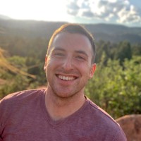 AudiencePlus Employee Nathan Harris's profile photo