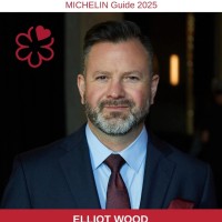 Levi Goode Brands Employee Elliot Wood's profile photo