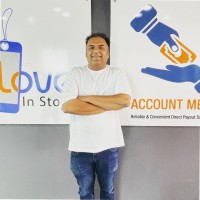 Love In Store Employee Aditya Goel's profile photo