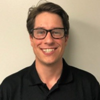 Custom Designs Employee Dan Moss's profile photo