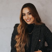 BuzzLead Employee Brenda Moraes's profile photo