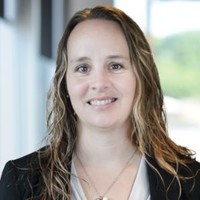 Aero Systems Engineering Employee Dawn Rossmiller's profile photo