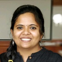 GEO Semiconductor, Inc. Employee Nimmy Joy's profile photo