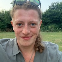 Social Value Portal Employee Jago Battle's profile photo