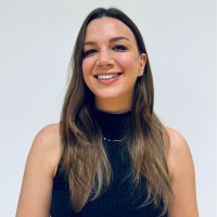 DIG Ventures Employee Olivia Watson's profile photo