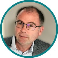 IRIUM SOFTWARE Employee Christophe Jouvray's profile photo