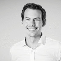 Regent AB Employee Fredrik Gullberg's profile photo