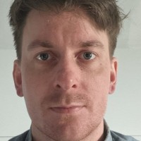 dataroots Employee Chiel Mues's profile photo
