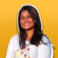 Value Creatives Employee Chandrika Adikary's profile photo