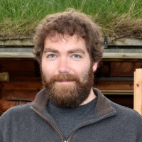 Synonym Employee Corey Phillips's profile photo