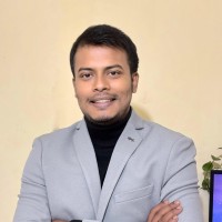 Infominez Employee Rajdip Biswas's profile photo