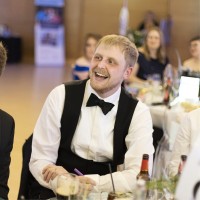 tombola Employee Declan Taylor's profile photo