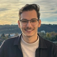CGI Employee Valentin Schaefer's profile photo