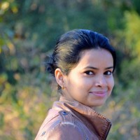 Born Group Employee Priyanka Singh's profile photo