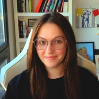 Studio Hakuna Employee Lara Lutkevicius's profile photo