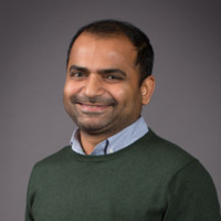 Funfull Employee Vishal Patel's profile photo