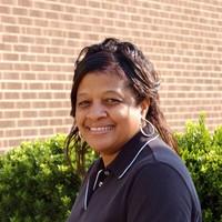 Greenhouse Fabrics Employee Lisa Wall's profile photo