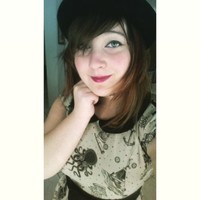 Megagoods Inc. Employee Angelica Giordanella's profile photo