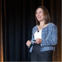 RPW Inc. Employee Rosalind Wiseman's profile photo