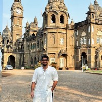 Ground Zero Employee Suhel Singh's profile photo