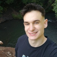 Koredata Employee Leonardo Bednarczuk Balan de Oliveira's profile photo
