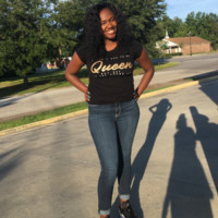 Shoney's Restaurants & Franchising Employee Ahteona Green's profile photo
